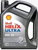 Shell 001F2651D - Olio motore www.autoricambit.com