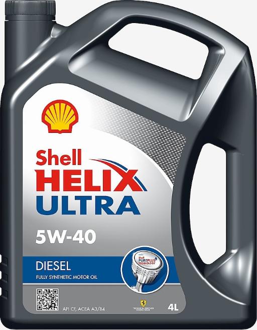 Shell 001G0251D - Olio motore www.autoricambit.com