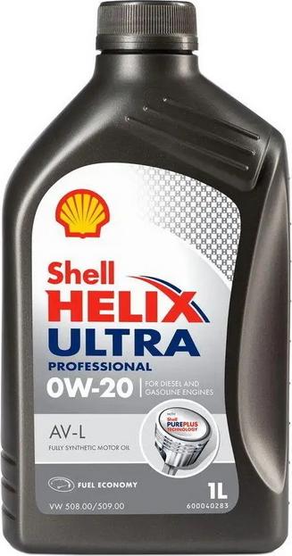 Shell 001G3589ES - Olio motore www.autoricambit.com