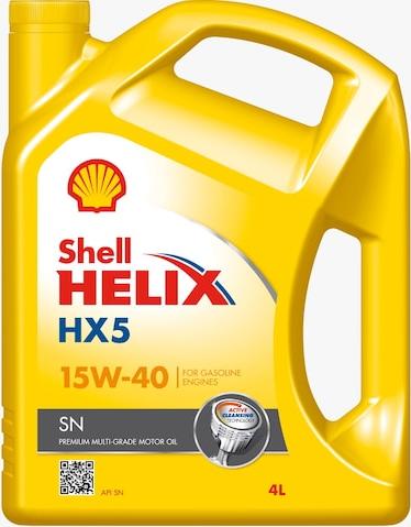 Shell 001H2258IRL - Olio motore www.autoricambit.com