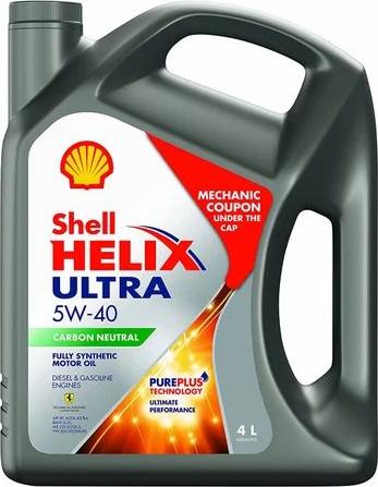 Shell 001H2263ES - Olio motore www.autoricambit.com