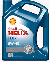 Shell 001I1552ES - Olio motore www.autoricambit.com