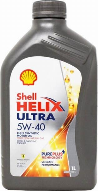 Shell 001I3036MDE - Olio motore www.autoricambit.com