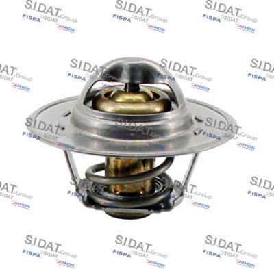 Sidat 94.190 - Termostato, Refrigerante www.autoricambit.com