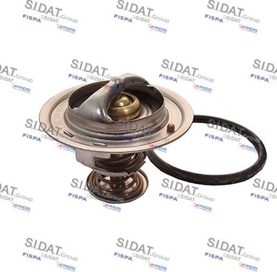 Sidat 94.292A2 - Termostato, Refrigerante www.autoricambit.com