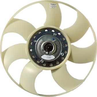 Sidat 9.6001 - Ventola, Raffreddamento motore www.autoricambit.com