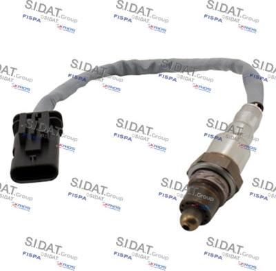 Sidat 90513 - Sonda lambda www.autoricambit.com