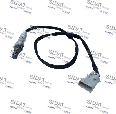 Sidat 90064A2 - Sonda lambda www.autoricambit.com