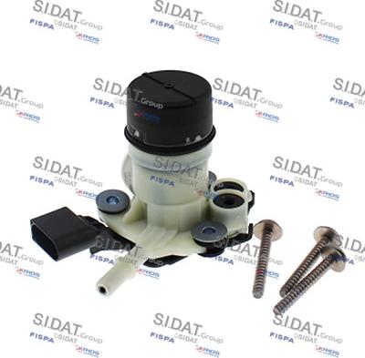 Sidat 980046 - Modulo alimentazione, Iniezione urea www.autoricambit.com