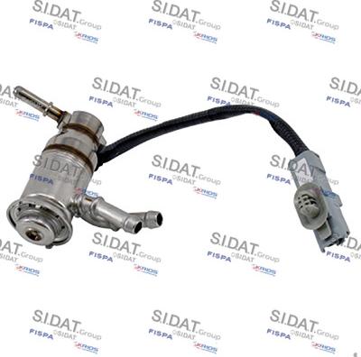 Sidat 980051 - Modulo alimentazione, Iniezione urea www.autoricambit.com