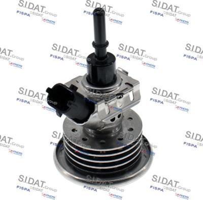 Sidat 980063 - Modulo dosatore, Iniezione urea www.autoricambit.com