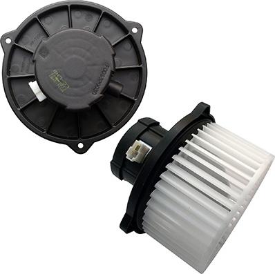 Sidat 9.2059 - Ventilatore abitacolo www.autoricambit.com