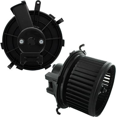 Sidat 9.2181 - Ventilatore abitacolo www.autoricambit.com