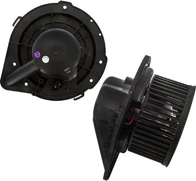 Sidat 9.2269 - Ventilatore abitacolo www.autoricambit.com