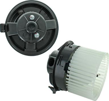 Sidat 9.2209 - Ventilatore abitacolo www.autoricambit.com