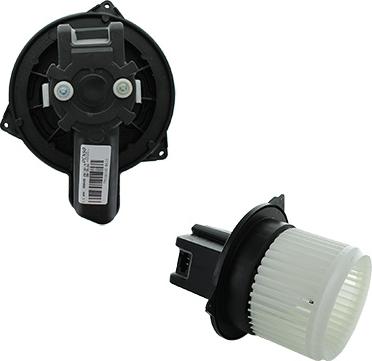 Sidat 9.2212 - Ventilatore abitacolo www.autoricambit.com