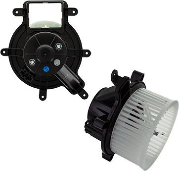 Sidat 9.2231 - Ventilatore abitacolo www.autoricambit.com