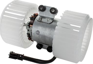 Sidat 9.2271 - Ventilatore abitacolo www.autoricambit.com