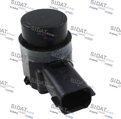 Sidat 970180A2 - Sensore, Assistenza parcheggio www.autoricambit.com