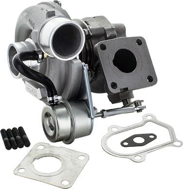 Sidat 49.483 - Turbocompressore, Sovralimentazione www.autoricambit.com