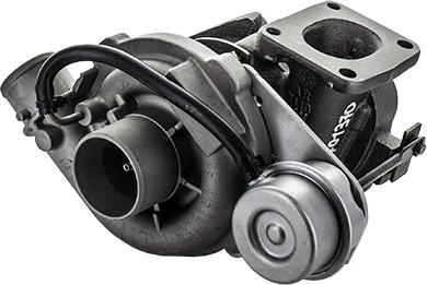 Sidat 49.091R - Turbocompressore, Sovralimentazione www.autoricambit.com