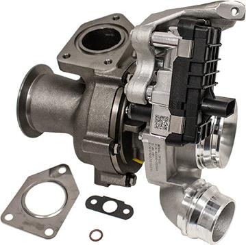 Sidat 49.061 - Turbocompressore, Sovralimentazione www.autoricambit.com