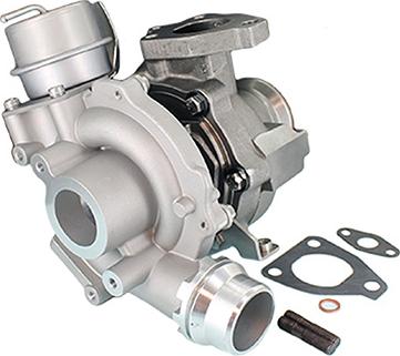 Sidat 49.070 - Turbocompressore, Sovralimentazione www.autoricambit.com