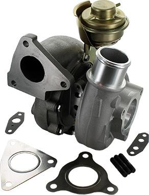 Sidat 49.164 - Turbocompressore, Sovralimentazione www.autoricambit.com