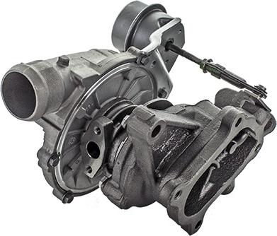 Sidat 49.109R - Turbocompressore, Sovralimentazione www.autoricambit.com