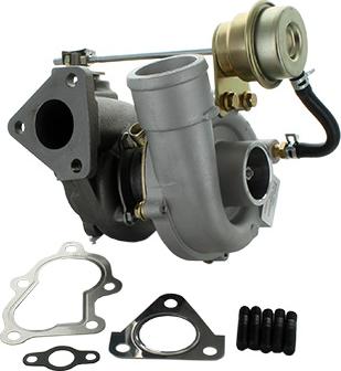 Sidat 49.103 - Turbocompressore, Sovralimentazione www.autoricambit.com