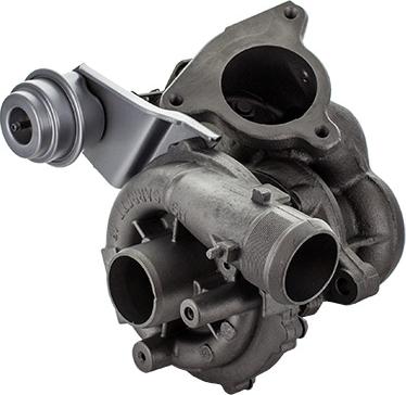 Sidat 49.188R - Turbocompressore, Sovralimentazione www.autoricambit.com