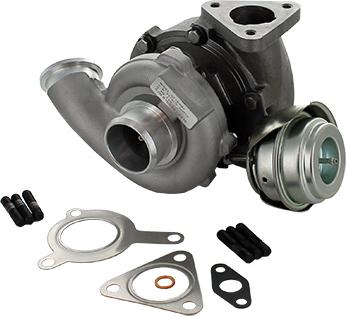 Sidat 49.174 - Turbocompressore, Sovralimentazione www.autoricambit.com