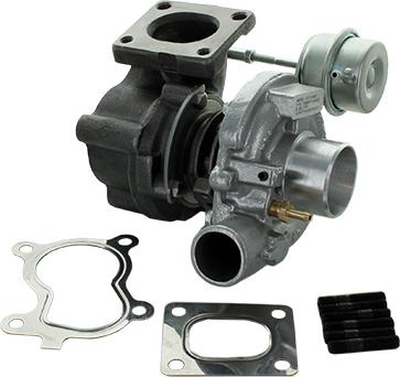 Sidat 49.170 - Turbocompressore, Sovralimentazione www.autoricambit.com