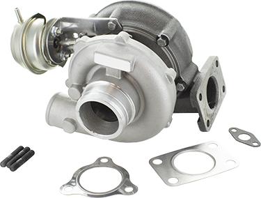 Sidat 49.266 - Turbocompressore, Sovralimentazione www.autoricambit.com