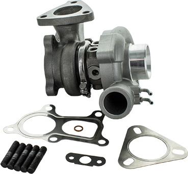 Sidat 49.280 - Turbocompressore, Sovralimentazione www.autoricambit.com