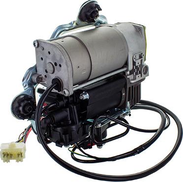 Sidat 440002 - Compressore, Impianto aria compressa www.autoricambit.com