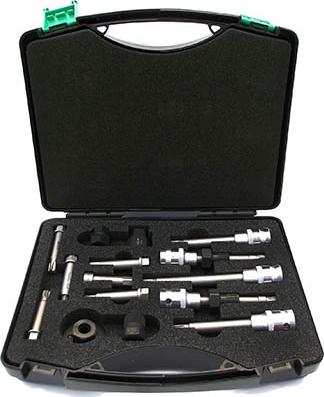 Sidat 455241 - Kit attrezzi montaggio, Disp. ruota libera alternatore www.autoricambit.com