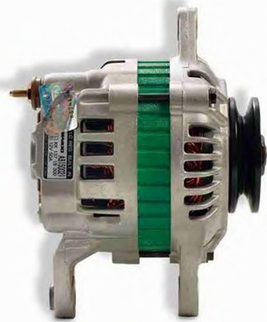 Sidat 450192 - Alternatore www.autoricambit.com