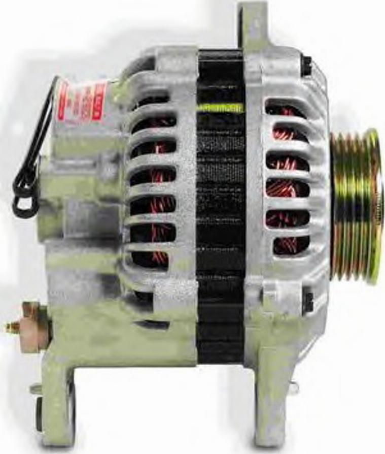 Sidat 450197 - Alternatore www.autoricambit.com