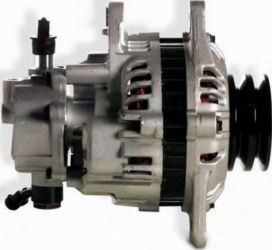 Sidat 450182 - Alternatore www.autoricambit.com