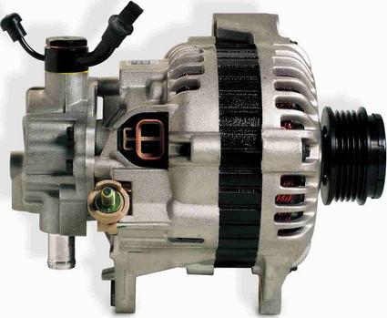 Sidat 450174 - Alternatore motorino d'avviamento www.autoricambit.com