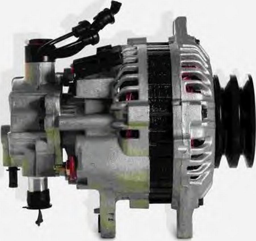 Sidat 450176 - Alternatore www.autoricambit.com