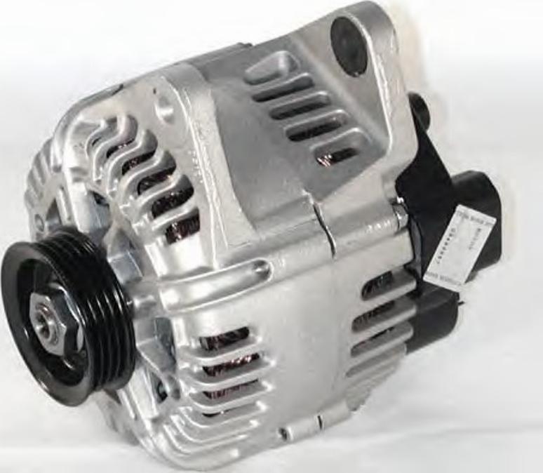 Sidat 450244 - Alternatore www.autoricambit.com