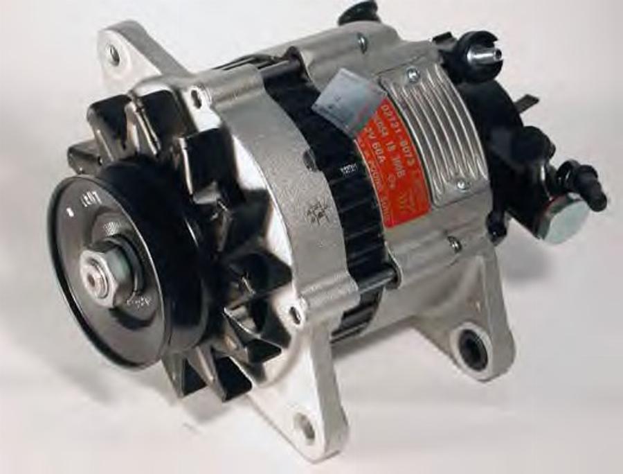 Sidat 450245 - Alternatore www.autoricambit.com