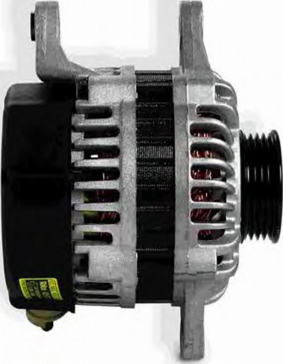 Sidat 450200 - Alternatore www.autoricambit.com