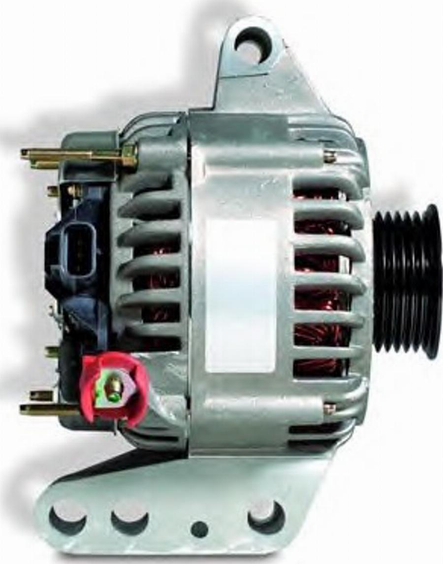 Sidat 450215 - Alternatore www.autoricambit.com