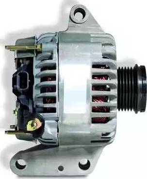 Sidat 450216 - Alternatore motorino d'avviamento www.autoricambit.com