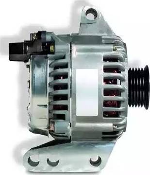 Sidat 450213 - Alternatore motorino d'avviamento www.autoricambit.com