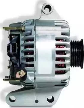 Sidat 450217 - Alternatore motorino d'avviamento www.autoricambit.com