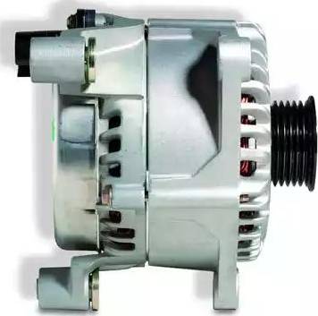 Sidat 450220 - Alternatore www.autoricambit.com